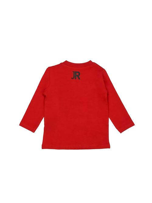 T-shirt, bambino, logata. JOHN RICHMOND | RIA24066TSRE